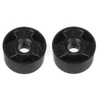 Сайлентблок пер.рычага зеленый MEYLE 300 311 2911 фото