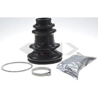 Пыльник ШРУСа внутр. пер LOEBRO 302664 фото