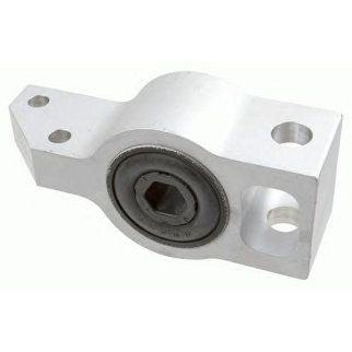 Сайлентблок передний подвески Lemforder 37665 01 фото