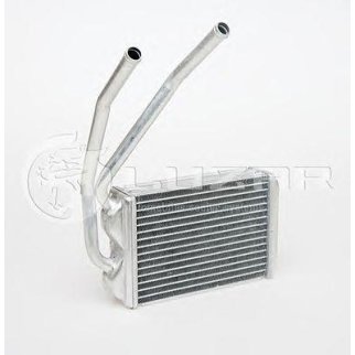 Радиатор отопителя LUZAR LRh DWEs94312 фото