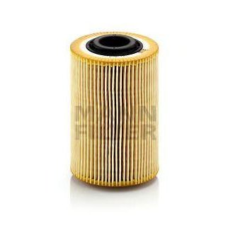 Фильтр масляный MANN FILTER _HU924/2X фото