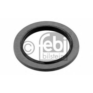 Прокладка пробки масляного поддона FEBI 31118 фото