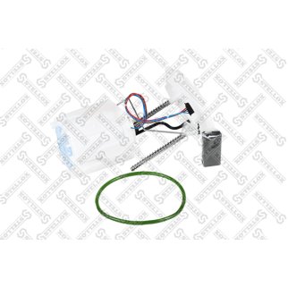 10-02061-SX_насос топливный электрический! модуль 3.0bar 170L/h MB W164/X164 06> фото