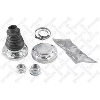 13-00628-SX_к-кт пыльника ШРУСа наружного! VW Touareg 2.5 R5 TDi/3.2 V6 02> фото