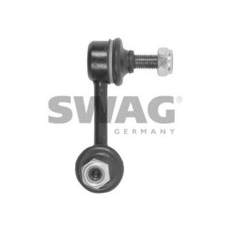 Стойка переднего стабилизатора правая SWAG 85 94 2096 фото