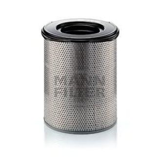 Фильтр воздушный MANN FILTER C 32 1500 фото