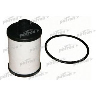 Фильтр топливный PATRON PF3152 фото