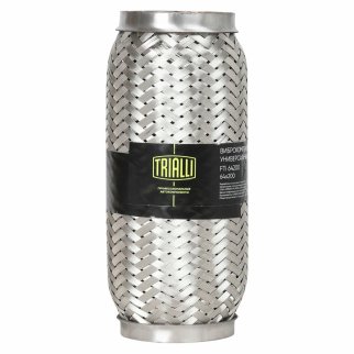 Гофра глушителя TRIALLI FTi 64200 фото 3