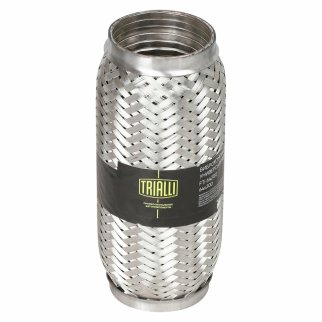Гофра глушителя TRIALLI FTi 64200 фото 4