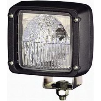 Фара заднего хода фото