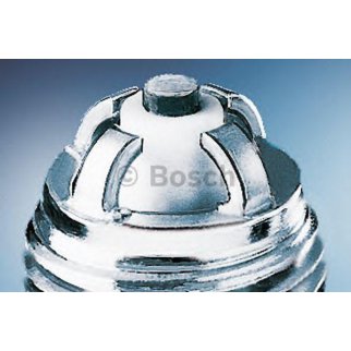 Свеча зажигания BOSCH 0 242 229 648 фото