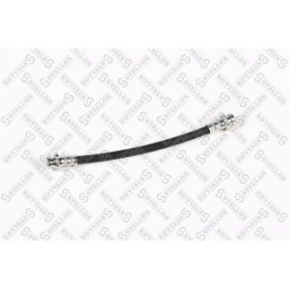 27-00198-SX_шланг тормозной задний! L=240 Daewoo Matiz 0.8/1.0 98> фото