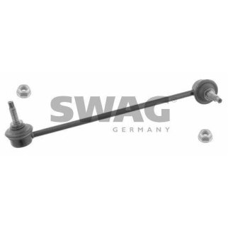 Стойка переднего стабилизатора SWAG 10 91 9333 фото
