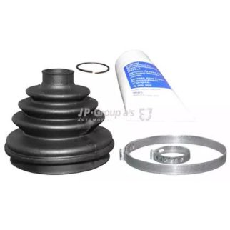 Пыльник ШРУСа фото