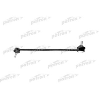 Тяга стабилизатора фото