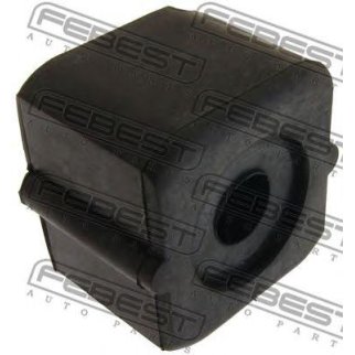 Опора кузова FEBEST MSB-K962 фото
