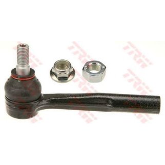 Наконечник рулевой левый TRW JTE1167 фото