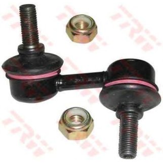 Стойка переднего стабилизатора правая TRW JTS294 фото