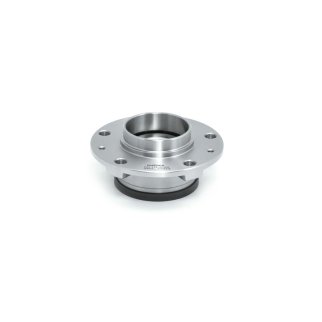 Ступица задняя metaco 5010-035 фото 2