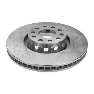 Торм.диск пер.вент.(314x30) 5 отв. фото