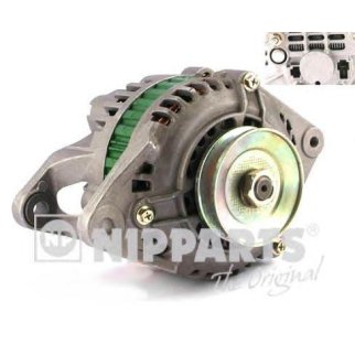 Генератор NIPPARTS J5113030 фото