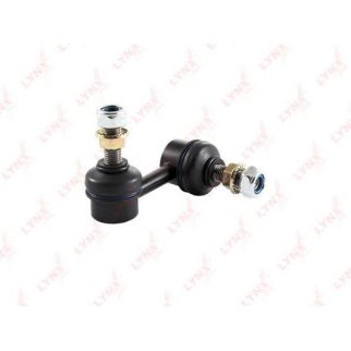 Стойка переднего стабилизатора LYNXauto C7056L фото