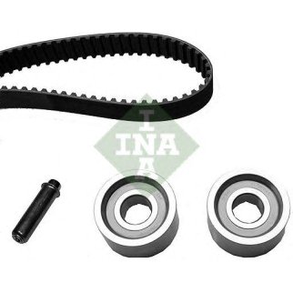 Комплект ГРМ FIAT.IVECO RENAULT 2.8TD Z=154*30 96> фото