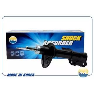 Амортизатор передний правый AMD AMD.SA125R фото