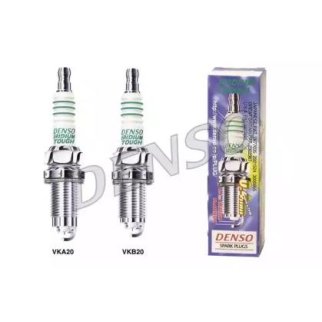 Свеча зажигания DENSO VKA16 фото