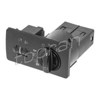 Переключатель света фар topran 114263755 фото