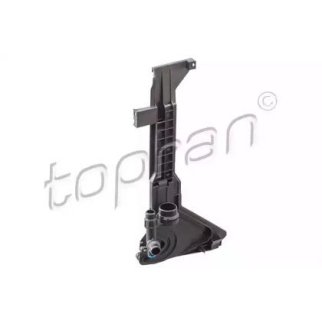Кронштейн бачка расширительного topran 502563755 фото