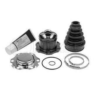 ШРУС привода фото