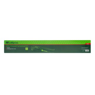 СИБРТЕХ 15761 Ключ трубный рычажный №3, литой фото 8