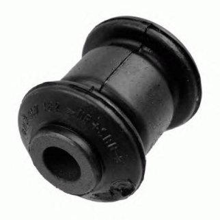 Сайлентблок пер. рычага передний горизонтальный Lemforder 21413 01 фото