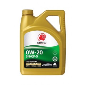 Масло моторное IDEMITSU 30011325-746 фото