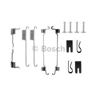 К-кт установочный задних колодок BOSCH 1 987 475 262 фото