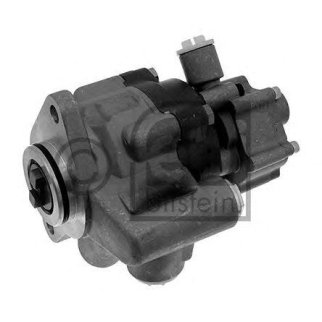 Насос гидроусилителя FEBI 40464 фото