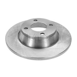 Диск тормозной фото