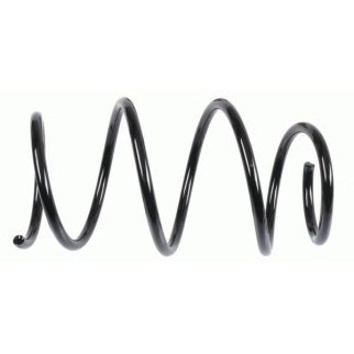 Пружина передняя SACHS 998056 фото