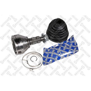 150 1238-SX_ШРУС наружный к-кт! 23984 Opel Astra H/Vectra C 2.0/2.0T/1.9D/2.2D/2.4D/3.0D 04> фото