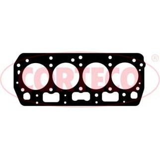 Прокладка ГБЦ CORTECO 414970P фото