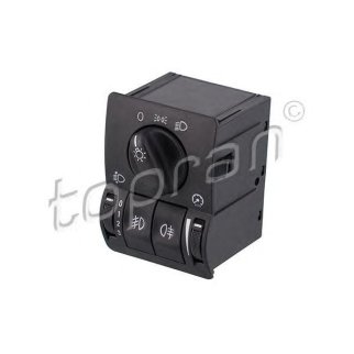 Переключатель света фар topran 205900755 фото