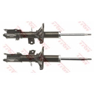 Амортизатор подвески TRW JGM1191T фото
