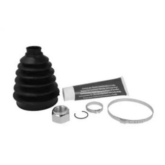 Пыльник ШРУСа фото