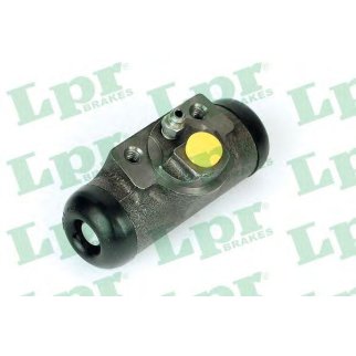 Цилиндр тормозной Lpr 5539 фото