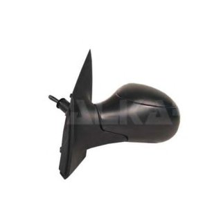 Зеркало правое механическое ALKAR 6165853 фото