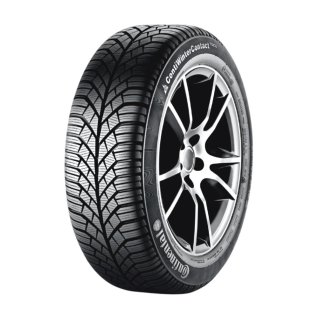 Шина Continental 255/40/20 V 101 ContiWinterContact TS830 P XL (MO) фото