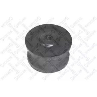 81-02717-SX_подушка двигателя! перед. круг Omn Neoplan/Scania DN-DS-DSC5/8/9/11/14/18 фото