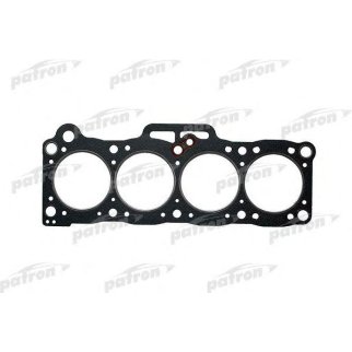 Прокладка ГБЦ фото