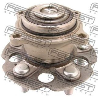 0382-RBMR_подшипник ступ. зад.!Honda Odyssey 05> фото